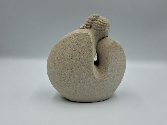 Mar Bell figur
